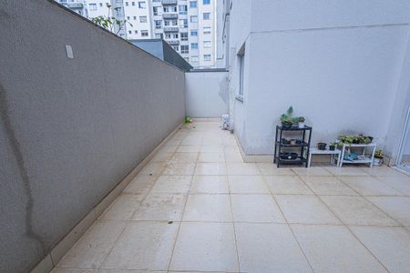 Apartamento à venda com 87m², 1 quarto e 1 vagaarea privativa