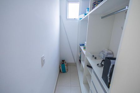 Apartamento à venda com 87m², 1 quarto e 1 vagacloset