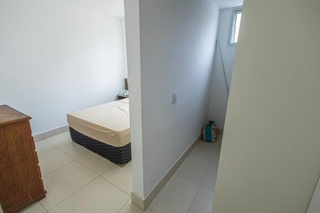 Apartamento à venda com 87m², 1 quarto e 1 vagaquarto / closet e suite