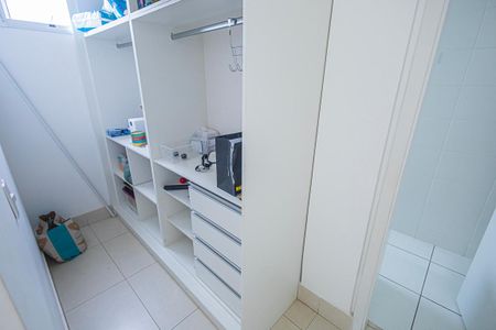 Apartamento à venda com 87m², 1 quarto e 1 vagacloset