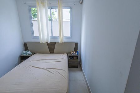 Apartamento à venda com 87m², 1 quarto e 1 vagaquarto / closet e suite