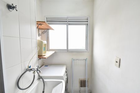Apartamento para alugar com 35m², 1 quarto e sem vaga Apartamento para alugar com 35m², 1 quarto e sem vagaÁrea de serviço