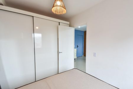 Quarto de apartamento para alugar com 1 quarto, 35m² em Cambuci, São Paulo
