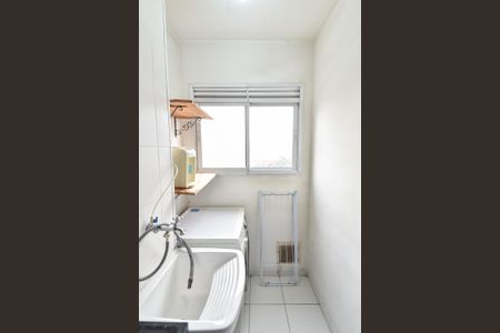 Apartamento para alugar com 35m², 1 quarto e sem vaga Apartamento para alugar com 35m², 1 quarto e sem vagaÁrea de serviço