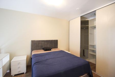 Apartamento à venda com 53m², 1 quarto e 1 vaga Apartamento à venda com 53m², 1 quarto e 1 vagaSuíte