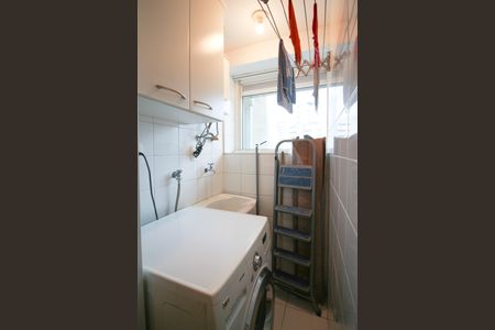 Apartamento à venda com 53m², 1 quarto e 1 vaga Apartamento à venda com 53m², 1 quarto e 1 vagaÁrea de Serviço