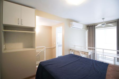 Apartamento à venda com 53m², 1 quarto e 1 vaga Apartamento à venda com 53m², 1 quarto e 1 vagaSuíte