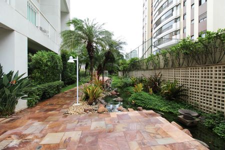 Apartamento à venda com 53m², 1 quarto e 1 vaga Apartamento à venda com 53m², 1 quarto e 1 vagaÁrea comum