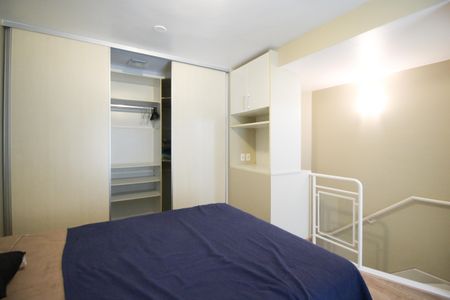 Apartamento à venda com 53m², 1 quarto e 1 vaga Apartamento à venda com 53m², 1 quarto e 1 vagaSuíte