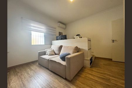 Foto 13 de casa à venda com 2 quartos, 142m² em Vila Dom Pedro II, São Paulo