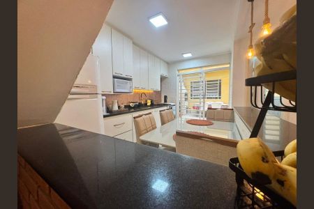 Casa à venda com 142m², 2 quartos e 1 vagaFoto 08