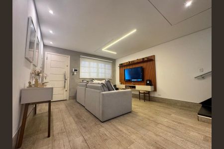 Foto 01 de casa à venda com 2 quartos, 142m² em Vila Dom Pedro II, São Paulo