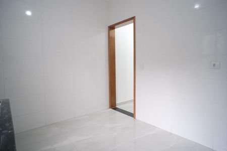 Casa à venda com 109m², 3 quartos e 2 vagasCozinha