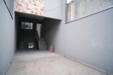 Casa à venda com 109m², 3 quartos e 2 vagasGaragem
