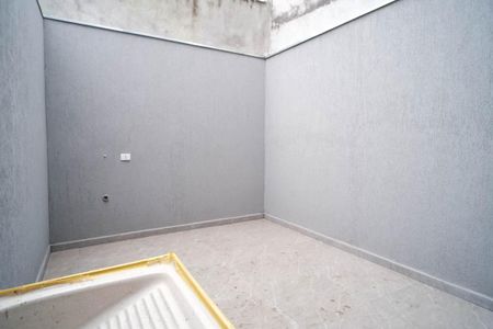 Casa à venda com 109m², 3 quartos e 2 vagasÁrea de Serviço