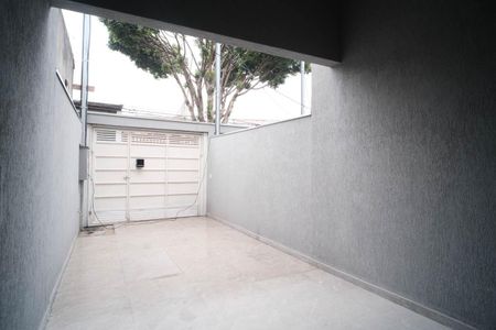 Casa à venda com 109m², 3 quartos e 2 vagasGaragem