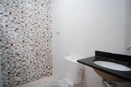 Casa à venda com 109m², 3 quartos e 2 vagasBanheiro