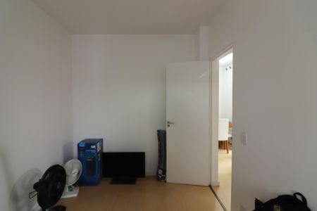 Apartamento à venda com 59m², 2 quartos e 1 vagaQuarto 2