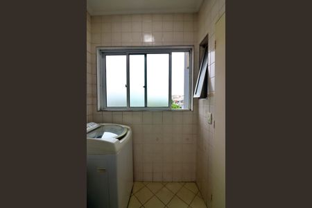 Apartamento à venda com 59m², 2 quartos e 1 vagaÁrea de Serviço