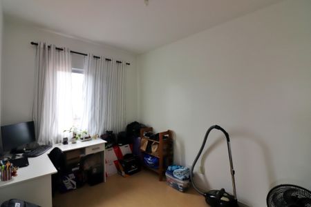 Apartamento à venda com 59m², 2 quartos e 1 vagaQuarto 2