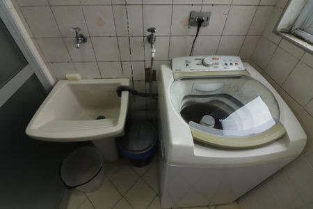 Apartamento à venda com 59m², 2 quartos e 1 vagaÁrea de Serviço