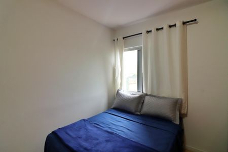 Apartamento à venda com 59m², 2 quartos e 1 vagaQuarto 1