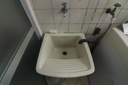 Apartamento à venda com 59m², 2 quartos e 1 vagaÁrea de Serviço