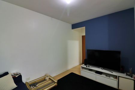 Sala  de apartamento à venda com 2 quartos, 59m² em Assunção, São Bernardo do Campo