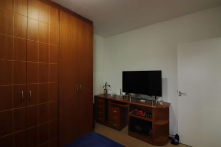 Apartamento à venda com 59m², 2 quartos e 1 vagaQuarto 1