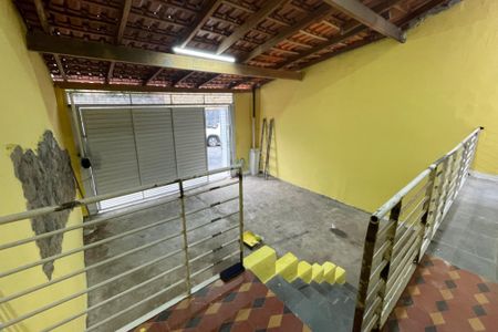 Casa para alugar com 136m², 2 quartos e 2 vagasGaragem