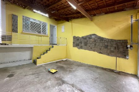 Casa para alugar com 136m², 2 quartos e 2 vagasGaragem 