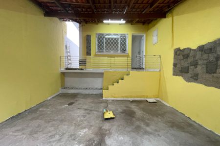Casa para alugar com 136m², 2 quartos e 2 vagasGaragem 
