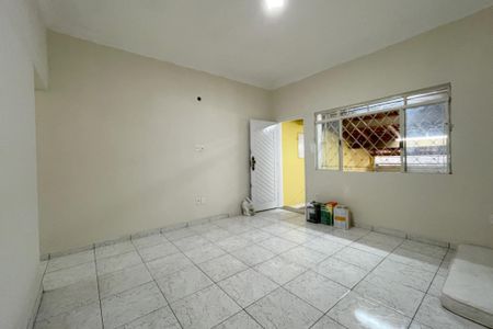 Sala de casa para alugar com 2 quartos, 136m² em Casa Verde Média, São Paulo