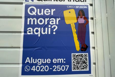 Casa para alugar com 136m², 2 quartos e 2 vagasPlaca