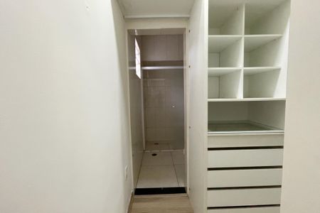 Casa para alugar com 136m², 2 quartos e 2 vagasQuarto o suite 