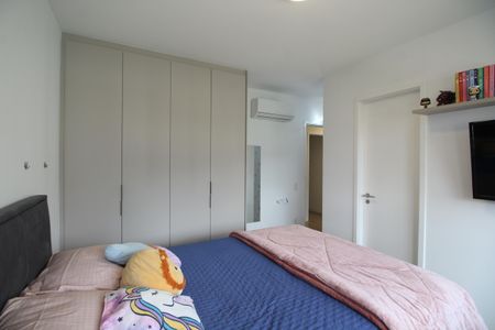 Apartamento para alugar com 160m², 3 quartos e 3 vagasQuarto 2