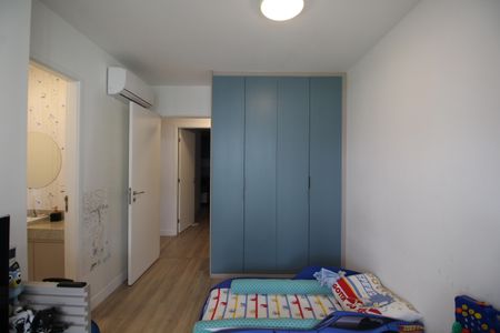 Apartamento para alugar com 160m², 3 quartos e 3 vagasQuarto 1