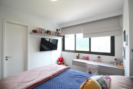 Apartamento para alugar com 160m², 3 quartos e 3 vagasQuarto 2