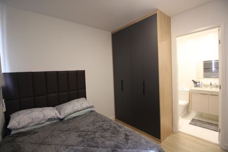 Apartamento para alugar com 160m², 3 quartos e 3 vagasQuarto 3