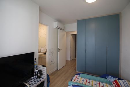 Apartamento para alugar com 160m², 3 quartos e 3 vagasQuarto 1