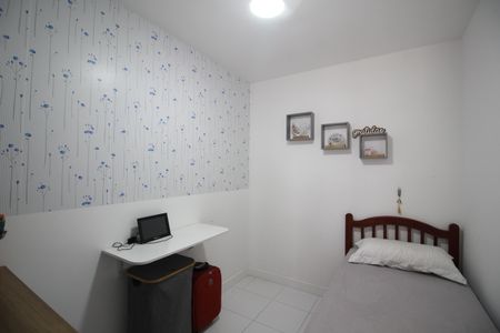 Apartamento para alugar com 160m², 3 quartos e 3 vagasQuarto de Serviço