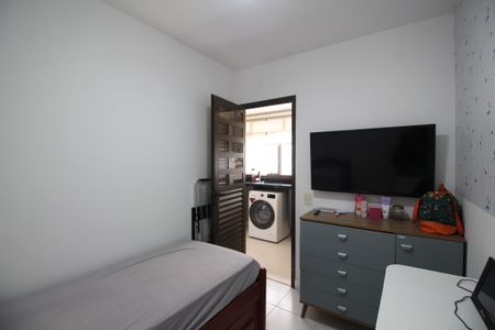 Apartamento para alugar com 160m², 3 quartos e 3 vagasQuarto de Serviço