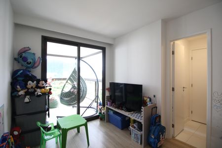 Apartamento para alugar com 160m², 3 quartos e 3 vagasQuarto 1