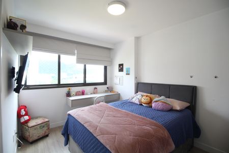 Apartamento para alugar com 160m², 3 quartos e 3 vagasQuarto 2