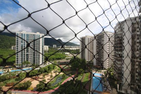 Apartamento para alugar com 160m², 3 quartos e 3 vagasVista