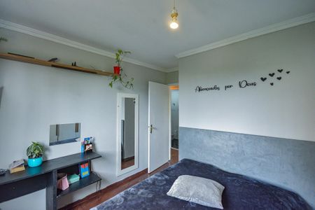 Apartamento à venda com 75m², 3 quartos e 1 vaga Apartamento à venda com 75m², 3 quartos e 1 vagaQuarto 1