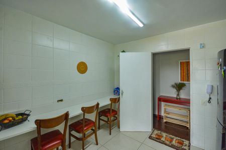 Apartamento à venda com 75m², 3 quartos e 1 vaga Apartamento à venda com 75m², 3 quartos e 1 vagaCozinha