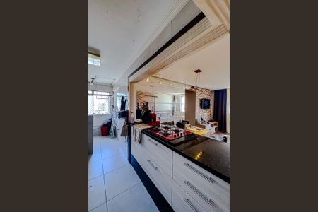 Apartamento para alugar com 50m², 2 quartos e 1 vagaCozinha