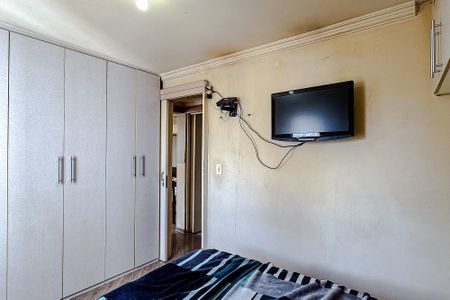 Quarto 1 de apartamento à venda com 2 quartos, 50m² em Brás, São Paulo