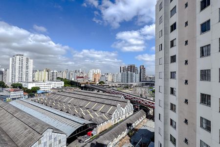 Apartamento para alugar com 50m², 2 quartos e 1 vagaVista do Quarto 2